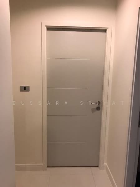 The Crest Sukhumvit 24, Bangkok, Soi Methi Niwet, Khong Tan, Khlong Toei, Bangkok, 2 Bedrooms, 68 sqm, Condo For Sale, by Bussara Sri-At, 500465026 - DDproperty.com