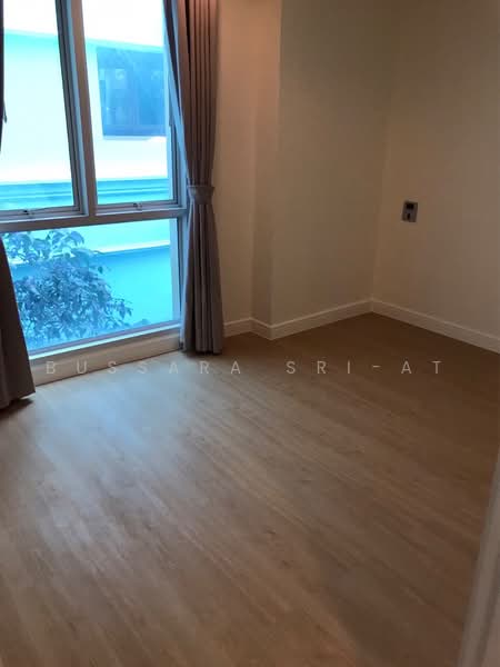 The Crest Sukhumvit 24, Bangkok, Soi Methi Niwet, Khong Tan, Khlong Toei, Bangkok, 2 Bedrooms, 68 sqm, Condo For Sale, by Bussara Sri-At, 500465026 - DDproperty.com