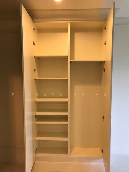 The Crest Sukhumvit 24, Bangkok, Soi Methi Niwet, Khong Tan, Khlong Toei, Bangkok, 2 Bedrooms, 68 sqm, Condo For Sale, by Bussara Sri-At, 500465026 - DDproperty.com