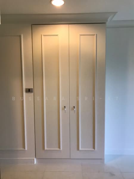 The Crest Sukhumvit 24, Bangkok, Soi Methi Niwet, Khong Tan, Khlong Toei, Bangkok, 2 Bedrooms, 68 sqm, Condo For Sale, by Bussara Sri-At, 500465026 - DDproperty.com
