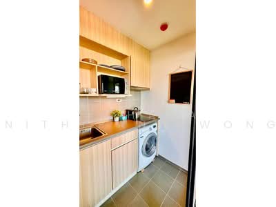 For Rent - IDEO O2 Bangna, Bangkok