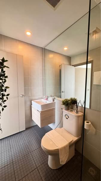 IDEO O2 Bangna, Bangkok, 195 Sanphawut Road, Bang Na Tai, Bang Na, Bangkok, 2 Bedrooms, 53 sqm, Condo For Rent, by Achaya Nithipanyawong, 500465031 - DDproperty.com