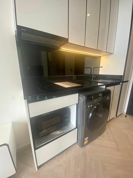 Chapter Charoennakhon–Riverside, Bangkok, Charoennakorn Road, Bang Lam Phu Lang, Khlong San, Bangkok, 1 Bedroom, 26 sqm, Condo For Sale, by Bussara Sri-At, 500465032 - DDproperty.com