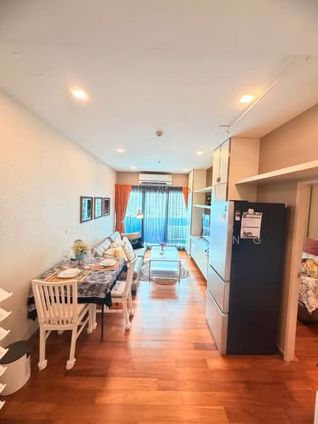 Noble Reform, Bangkok, 18 Soi Phaholyothin 7, Phaholyothin Road, Samsen Nai, Phaya Thai, Bangkok, 1 Bedroom, 43 sqm, Condo For Rent, by Kritaphak Khongmueang, 500465033 - DDproperty.com