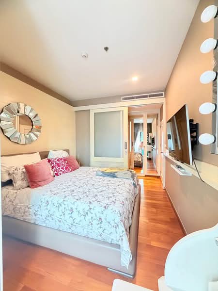 Noble Reform, Bangkok, 18 Soi Phaholyothin 7, Phaholyothin Road, Samsen Nai, Phaya Thai, Bangkok, 1 Bedroom, 43 sqm, Condo For Rent, by Kritaphak Khongmueang, 500465033 - DDproperty.com
