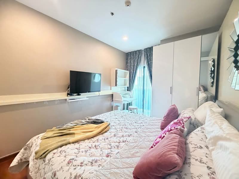 Noble Reform, Bangkok, 18 Soi Phaholyothin 7, Phaholyothin Road, Samsen Nai, Phaya Thai, Bangkok, 1 Bedroom, 43 sqm, Condo For Rent, by Kritaphak Khongmueang, 500465033 - DDproperty.com