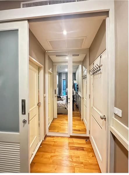 Noble Reform, Bangkok, 18 Soi Phaholyothin 7, Phaholyothin Road, Samsen Nai, Phaya Thai, Bangkok, 1 Bedroom, 43 sqm, Condo For Rent, by Kritaphak Khongmueang, 500465033 - DDproperty.com