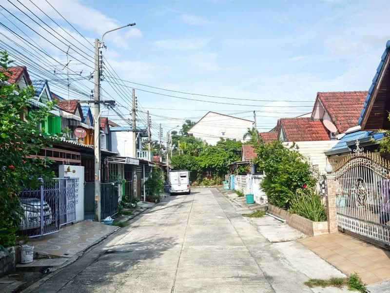 สวนทิพย์ (Suan Thip Village) ซอยคลองลำเจียก12, กรุงเทพ, ถนนนวลจันทร์, คลองกุ่ม, บึงกุ่ม, กรุงเทพ, 90 ตร.ม., ทาวน์เฮ้าส์ ขาย, โดย คุณ สุภาพร มณีวรรณ (ใหม่), 500465036 - DDproperty.com