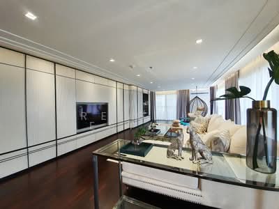 For Rent - Sathorn Park Place, Bangkok