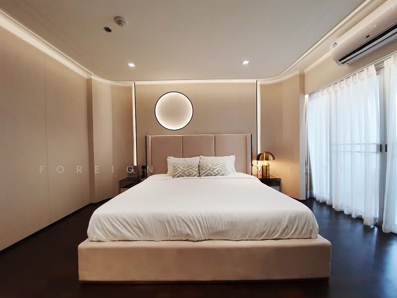 Sathorn Park Place : สาธร พาร์ค เพลส, กรุงเทพ, 27 สาทรใต้, ทุ่งมหาเมฆ, สาทร, กรุงเทพ, 341 ตร.ม., คอนโด ให้เช่า, โดย Foreign Hub Estate, 500465037 - DDproperty.com