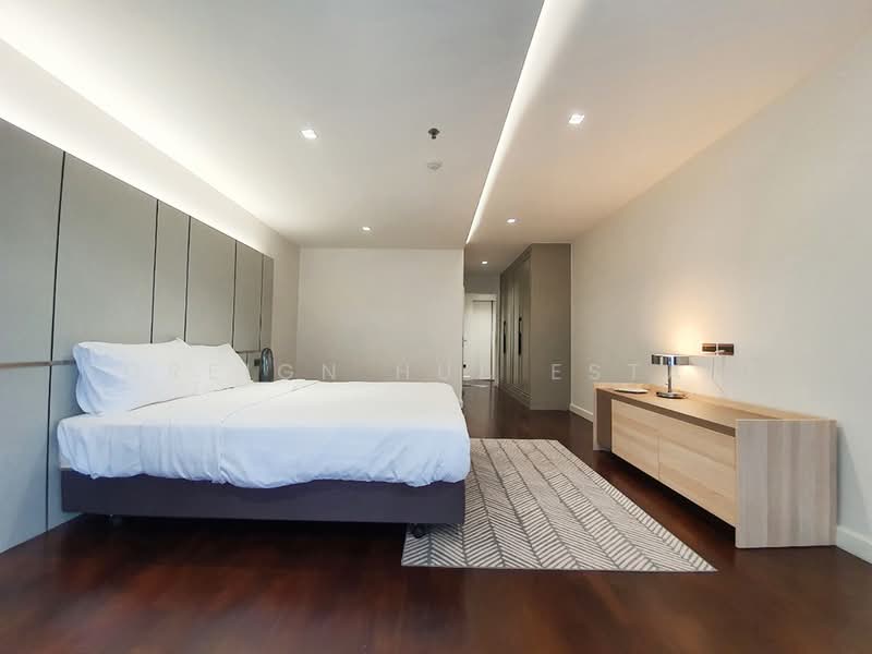 Sathorn Park Place, Bangkok, 27 Sathorn, Thung Maha Mek, Sathon, Bangkok, 3 Bedrooms, 341 sqm, Condo For Rent, by Foreign Hub Estate, 500465037 - DDproperty.com