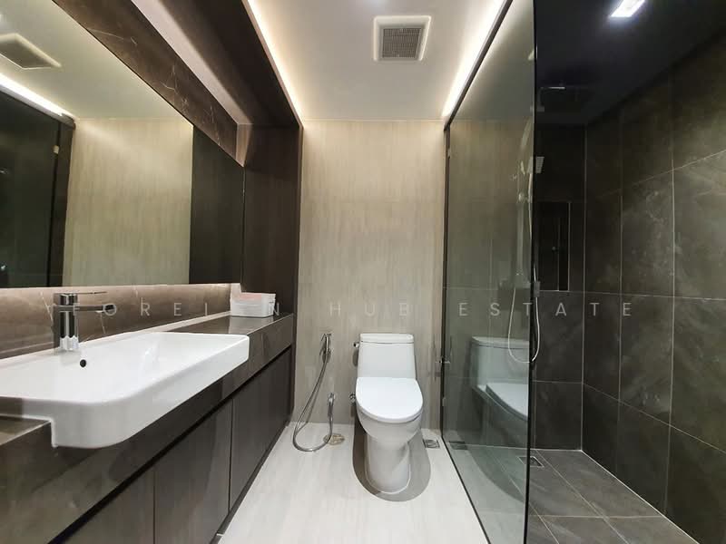 Sathorn Park Place : สาธร พาร์ค เพลส, กรุงเทพ, 27 สาทรใต้, ทุ่งมหาเมฆ, สาทร, กรุงเทพ, 341 ตร.ม., คอนโด ให้เช่า, โดย Foreign Hub Estate, 500465037 - DDproperty.com