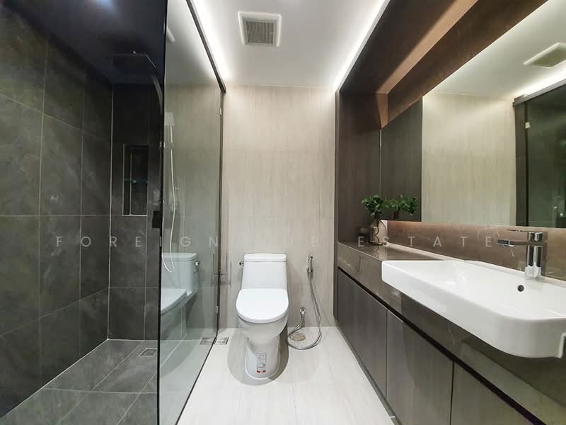 Sathorn Park Place, Bangkok, 27 Sathorn, Thung Maha Mek, Sathon, Bangkok, 3 Bedrooms, 341 sqm, Condo For Rent, by Foreign Hub Estate, 500465037 - DDproperty.com