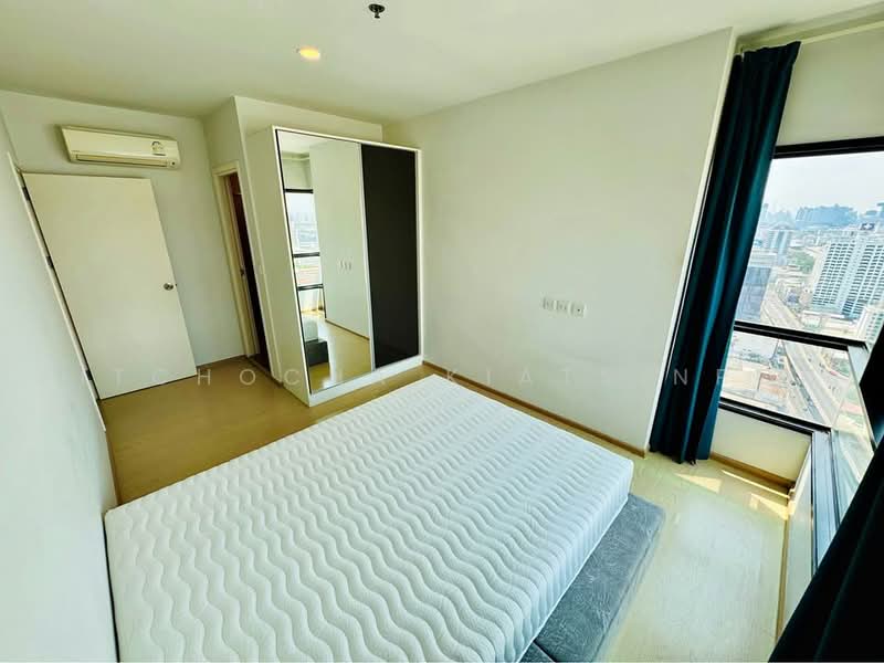 The Tree Sukhumvit 71-Ekamai, Bangkok, 1269 Sukhumvit 71 Road, Suan Luang, Bangkok, 2 Bedrooms, 49 sqm, Condo For Sale, by Pitchocha Kiatsinpon, 500465040 - DDproperty.com