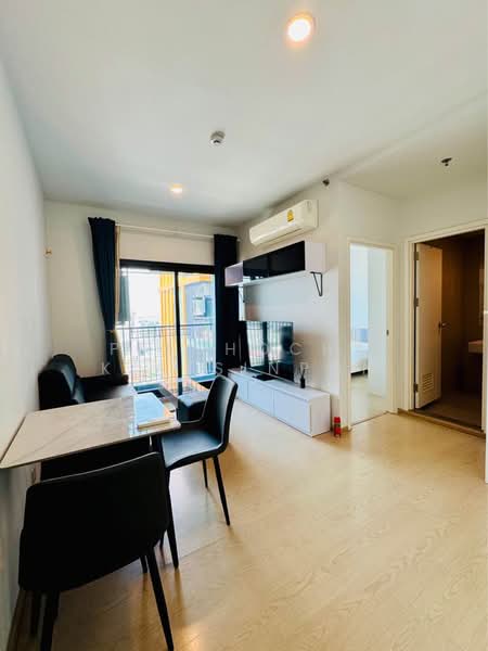 The Tree Sukhumvit 71-Ekamai, Bangkok, 1269 Sukhumvit 71 Road, Suan Luang, Bangkok, 2 Bedrooms, 49 sqm, Condo For Sale, by Pitchocha Kiatsinpon, 500465040 - DDproperty.com