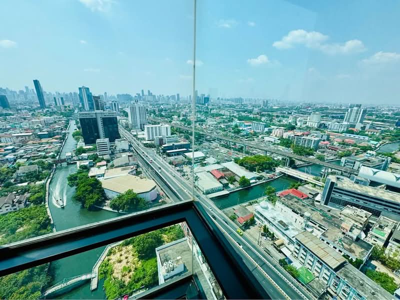 The Tree Sukhumvit 71-Ekamai : เดอะทรี สุขุมวิท 71 – เอกมัย, กรุงเทพ, 1269 ถ. สุขุมวิท 71, สวนหลวง, กรุงเทพ, 49 ตร.ม., คอนโด ขาย, โดย Pitchocha Kiatsinpon, 500465040 - DDproperty.com