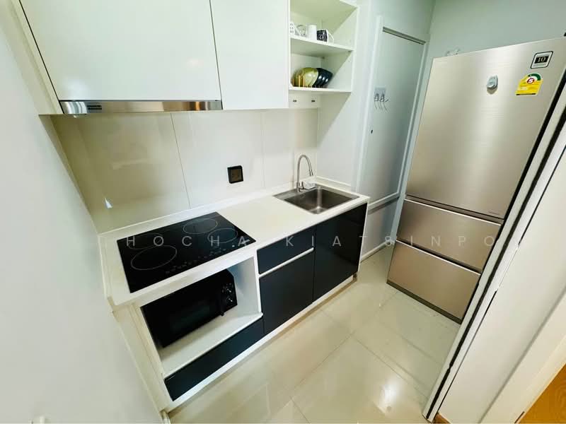 The Tree Sukhumvit 71-Ekamai, Bangkok, 1269 Sukhumvit 71 Road, Suan Luang, Bangkok, 2 Bedrooms, 49 sqm, Condo For Sale, by Pitchocha Kiatsinpon, 500465040 - DDproperty.com
