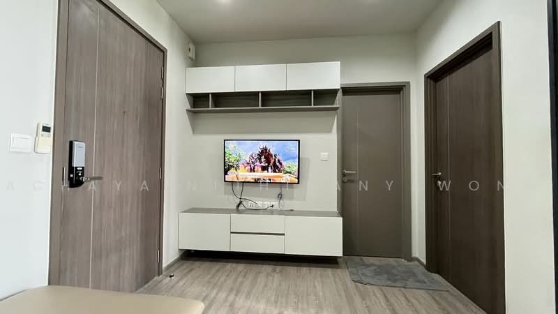 The Line Wongsawang, Bangkok, 1333 Bangkok - Nonthaburi Rd., Wong Sawang, Bang Sue, Bangkok, 1 Bedroom, 32 sqm, Condo For Sale, by Achaya Nithipanyawong, 500465042 - DDproperty.com