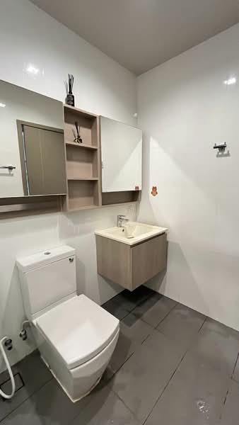 The Line Wongsawang, Bangkok, 1333 Bangkok - Nonthaburi Rd., Wong Sawang, Bang Sue, Bangkok, 1 Bedroom, 32 sqm, Condo For Sale, by Achaya Nithipanyawong, 500465042 - DDproperty.com