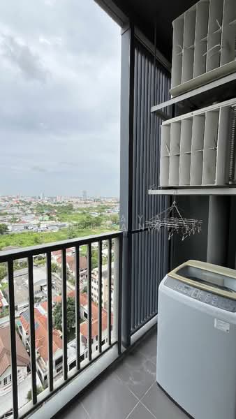 The Line Wongsawang, Bangkok, 1333 Bangkok - Nonthaburi Rd., Wong Sawang, Bang Sue, Bangkok, 1 Bedroom, 32 sqm, Condo For Sale, by Achaya Nithipanyawong, 500465042 - DDproperty.com