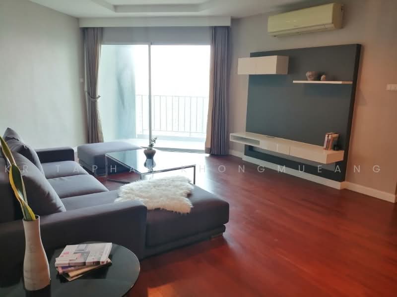 Belle Grand Rama 9, Bangkok, 131 Rama 9 Road, Huai Khwang, Bangkok, 2 Bedrooms, 77 sqm, Condo For Rent, by Kritaphak Khongmueang, 500465044 - DDproperty.com