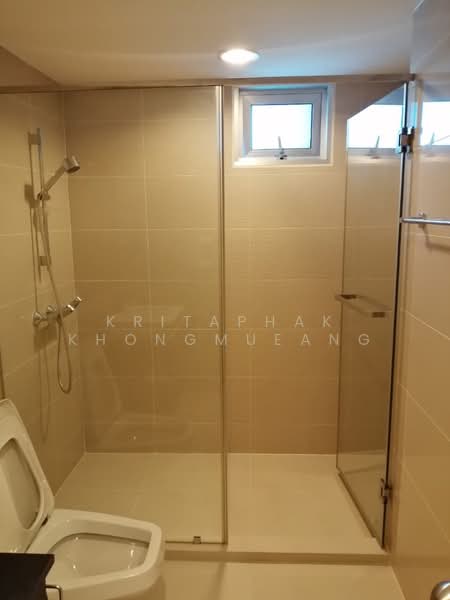 Belle Grand Rama 9, Bangkok, 131 Rama 9 Road, Huai Khwang, Bangkok, 2 Bedrooms, 77 sqm, Condo For Rent, by Kritaphak Khongmueang, 500465044 - DDproperty.com