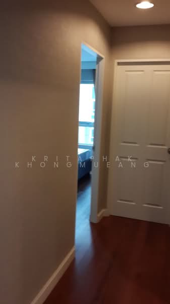 Belle Grand Rama 9, Bangkok, 131 Rama 9 Road, Huai Khwang, Bangkok, 2 Bedrooms, 77 sqm, Condo For Rent, by Kritaphak Khongmueang, 500465044 - DDproperty.com
