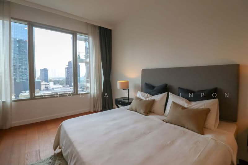 185 Rajadamri, Bangkok, 185 Rajadamri Road, Lumphini, Pathum Wan, Bangkok, 1 Bedroom, 70 sqm, Condo For Sale, by Pitchocha Kiatsinpon, 500465047 - DDproperty.com