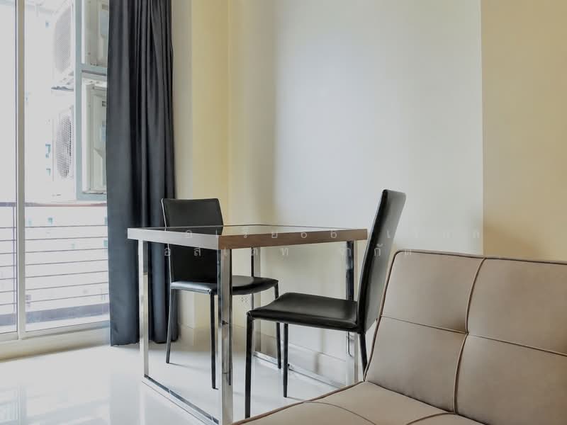 Wish @ Samyan, Bangkok, 18 Siphaya Road, Maha Phrutharam, Bang Rak, Bangkok, 1 Bedroom, 35 sqm, Condo For Sale, by AREA66 Real Estate Co.,Ltd, 500465049 - DDproperty.com