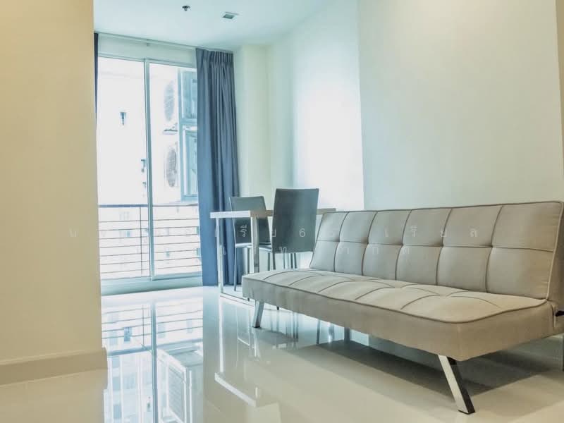 Wish @ Samyan, Bangkok, 18 Siphaya Road, Maha Phrutharam, Bang Rak, Bangkok, 1 Bedroom, 35 sqm, Condo For Sale, by AREA66 Real Estate Co.,Ltd, 500465049 - DDproperty.com