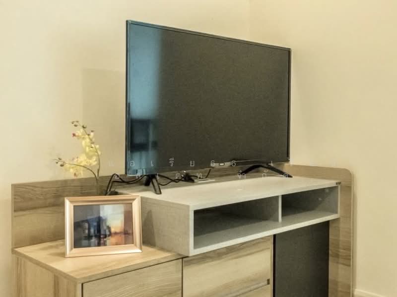Wish @ Samyan, Bangkok, 18 Siphaya Road, Maha Phrutharam, Bang Rak, Bangkok, 1 Bedroom, 35 sqm, Condo For Sale, by AREA66 Real Estate Co.,Ltd, 500465049 - DDproperty.com