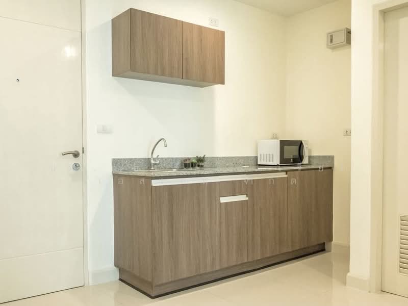 Wish @ Samyan, Bangkok, 18 Siphaya Road, Maha Phrutharam, Bang Rak, Bangkok, 1 Bedroom, 35 sqm, Condo For Sale, by AREA66 Real Estate Co.,Ltd, 500465049 - DDproperty.com