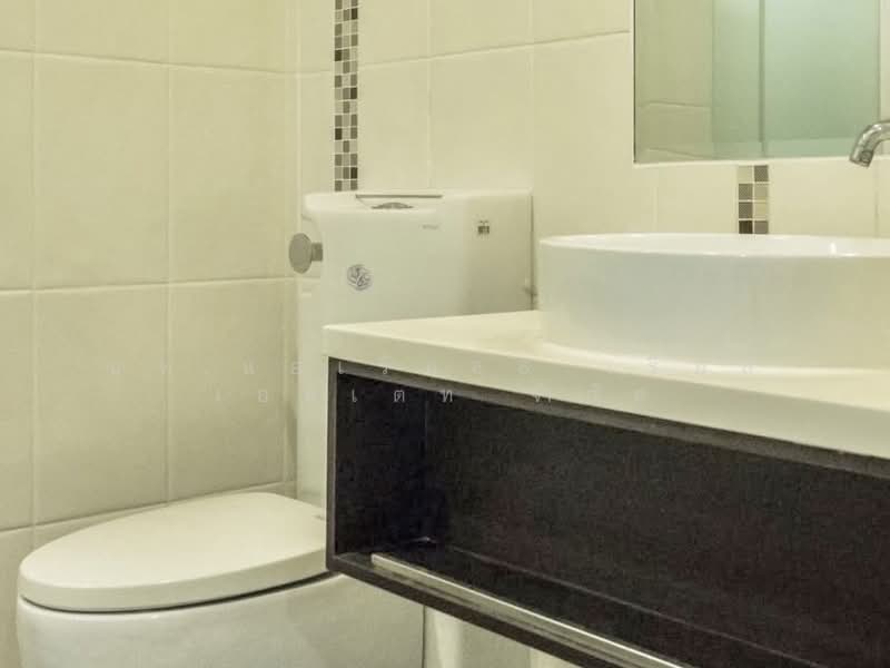 Wish @ Samyan, Bangkok, 18 Siphaya Road, Maha Phrutharam, Bang Rak, Bangkok, 1 Bedroom, 35 sqm, Condo For Sale, by AREA66 Real Estate Co.,Ltd, 500465049 - DDproperty.com