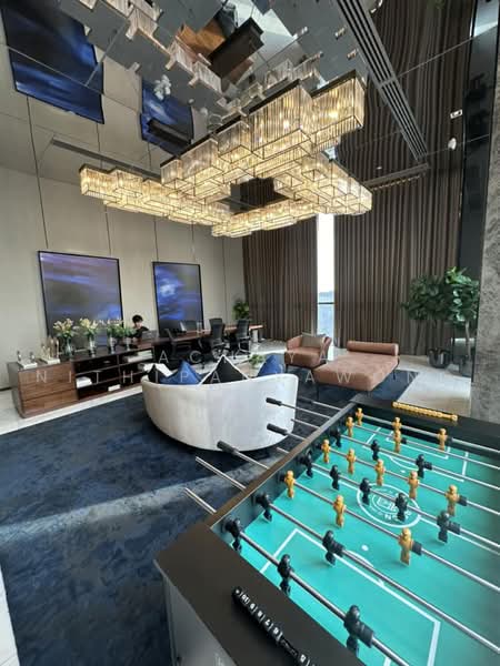 Mazarine Ratchayothin, Bangkok, Soi Phahonyothin 30, Phahonyothin Road, Chan Kasem, Chatuchak, Bangkok, 1 Bedroom, 33 sqm, Condo For Rent, by Achaya Nithipanyawong, 500465051 - DDproperty.com