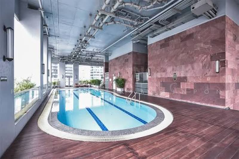 Silom Suite, Bangkok, Soi Sathorn 12, Sathorn Road, Silom, Bang Rak, Bangkok, 4 Bedrooms, 114 sqm, Condo For Rent, by Pitchocha Kiatsinpon, 500465053 - DDproperty.com