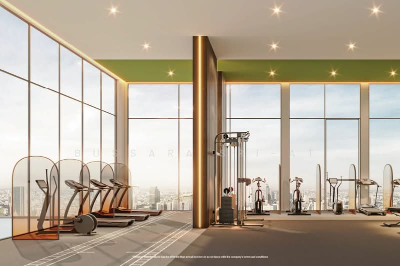 Aspire Onnut Station, Bangkok, Sukhumvit Road, Phra Kanong, Khlong Toei, Bangkok, 1 Bedroom, 35 sqm, Condo For Sale, by Bussara Sri-At, 500465054 - DDproperty.com