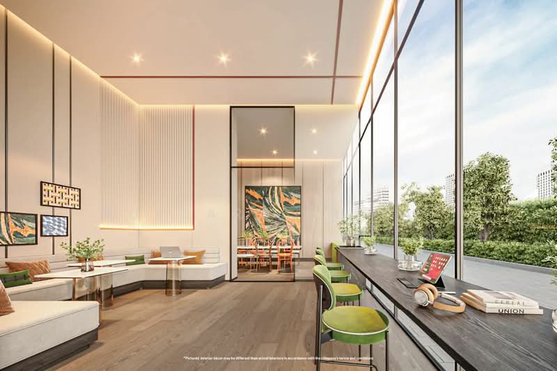 Aspire Onnut Station : แอสปาย อ่อนนุช สเตชั่น, กรุงเทพ, ถนนสุขุมวิท, พระโขนง, คลองเตย, กรุงเทพ, 35 ตร.ม., คอนโด ขาย, โดย Bussara Sri-At, 500465054 - DDproperty.com