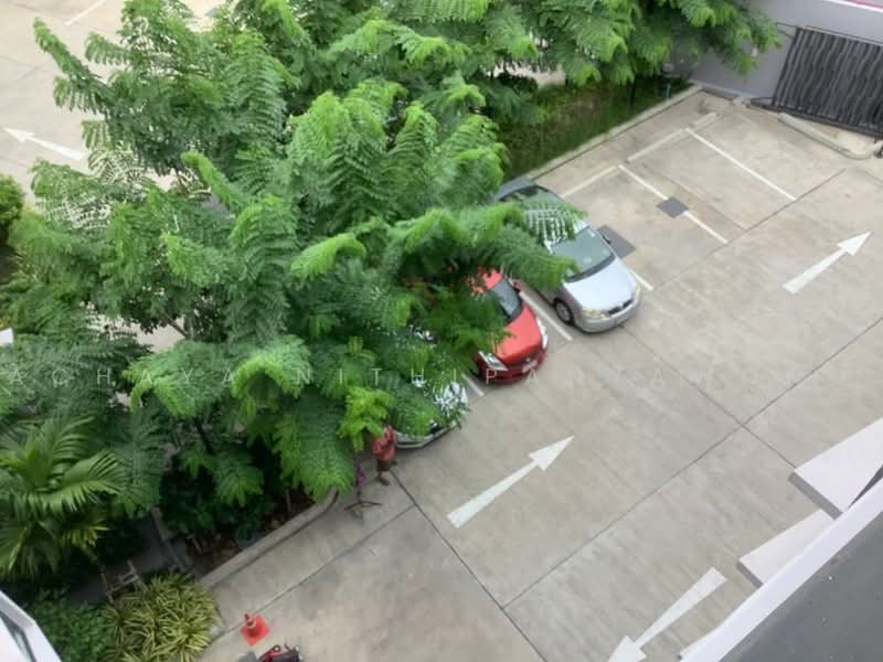 Zelle Plus Talat Phlu Station : เซล พลัส ตลาดพลู สเตชั่น บี, กรุงเทพ, ตลาดพลู, ธนบุรี, กรุงเทพ, 25 ตร.ม., คอนโด ขาย, โดย Achaya Nithipanyawong, 500465055 - DDproperty.com