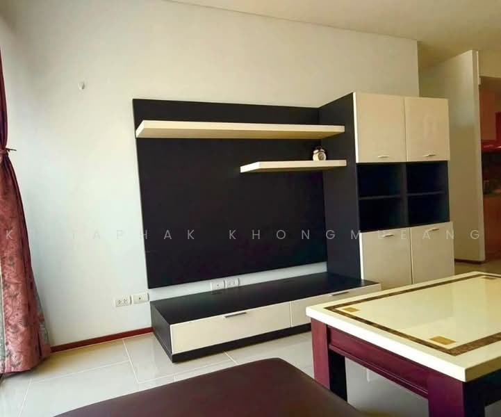 Villa Sathorn, Bangkok, 5 KrungThonBuri Road, Khlong Ton Sai, Khlong San, Bangkok, 1 Bedroom, 56 sqm, Condo For Rent, by Kritaphak Khongmueang, 500465056 - DDproperty.com