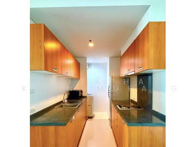 For Rent - Villa Sathorn, Bangkok