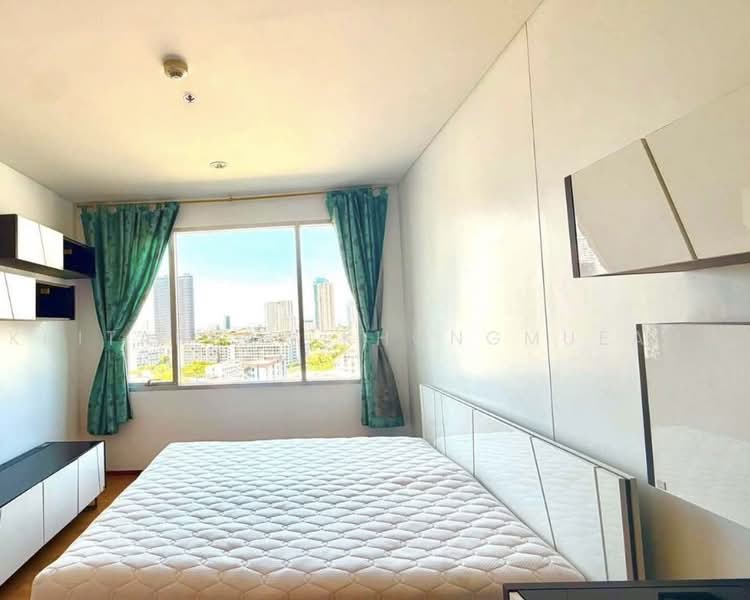 Villa Sathorn, Bangkok, 5 KrungThonBuri Road, Khlong Ton Sai, Khlong San, Bangkok, 1 Bedroom, 56 sqm, Condo For Rent, by Kritaphak Khongmueang, 500465056 - DDproperty.com