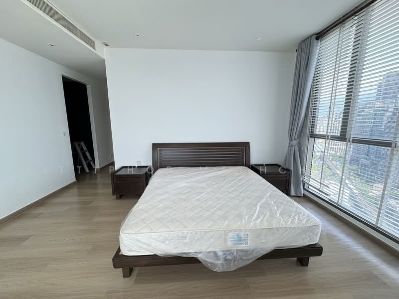 Aequa Sukhumvit 49, Bangkok, Soi Sukhumvit 49, Sukhumvit Road, Khlong Tan Nua, Watthana, Bangkok, 2 Bedrooms, 96 sqm, Condo For Rent, by Kittiphop Machchima, 500465057 - DDproperty.com