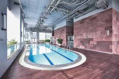 ขาย - Silom Suite : สีลม สวีท, กรุงเทพ