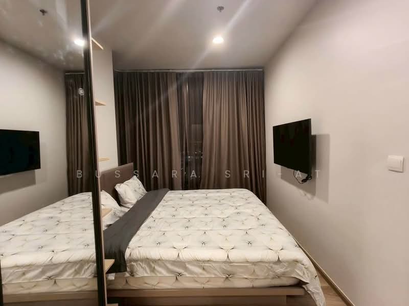 Oka Haus Sukhumvit 36 : โอกะ เฮ้าส์ สุขุมวิท 36, กรุงเทพ, 3399 ถนนพระรามที่ ๔, คลองตัน, คลองเตย, กรุงเทพ, 50 ตร.ม., คอนโด ให้เช่า, โดย Bussara Sri-At, 500465059 - DDproperty.com
