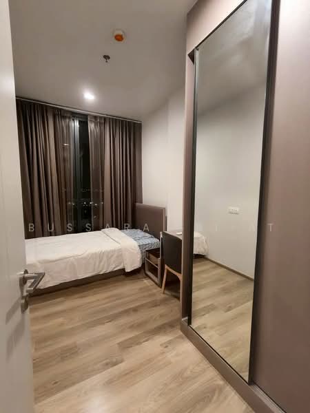 Oka Haus Sukhumvit 36 : โอกะ เฮ้าส์ สุขุมวิท 36, กรุงเทพ, 3399 ถนนพระรามที่ ๔, คลองตัน, คลองเตย, กรุงเทพ, 50 ตร.ม., คอนโด ให้เช่า, โดย Bussara Sri-At, 500465059 - DDproperty.com