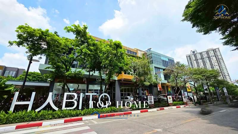 The Base Sukhumvit 77, Bangkok, 289 Sukhumvit 77 Road, Phra Kanong Nua, Watthana, Bangkok, 1 Bedroom, 28 sqm, Condo For Sale, by คุณเเจง, 500465060 - DDproperty.com