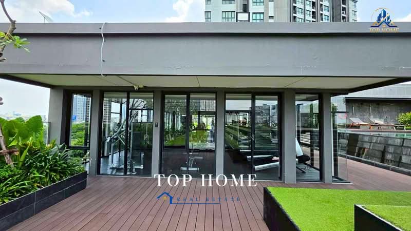 The Base Sukhumvit 77, Bangkok, 289 Sukhumvit 77 Road, Phra Kanong Nua, Watthana, Bangkok, 1 Bedroom, 28 sqm, Condo For Sale, by คุณเเจง, 500465060 - DDproperty.com