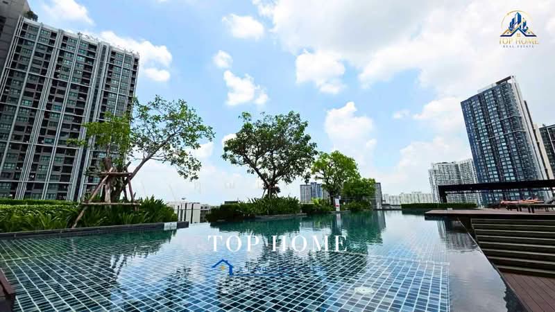 The Base Sukhumvit 77, Bangkok, 289 Sukhumvit 77 Road, Phra Kanong Nua, Watthana, Bangkok, 1 Bedroom, 28 sqm, Condo For Sale, by คุณเเจง, 500465060 - DDproperty.com