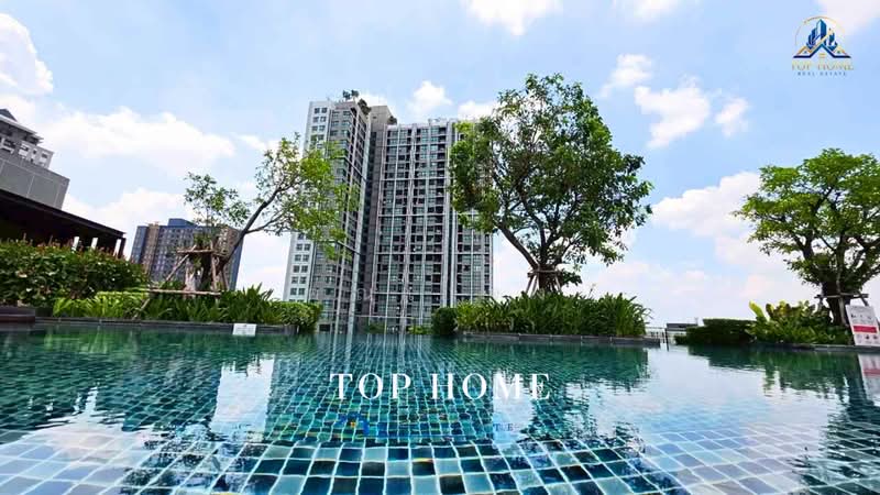 The Base Sukhumvit 77, Bangkok, 289 Sukhumvit 77 Road, Phra Kanong Nua, Watthana, Bangkok, 1 Bedroom, 28 sqm, Condo For Sale, by คุณเเจง, 500465060 - DDproperty.com