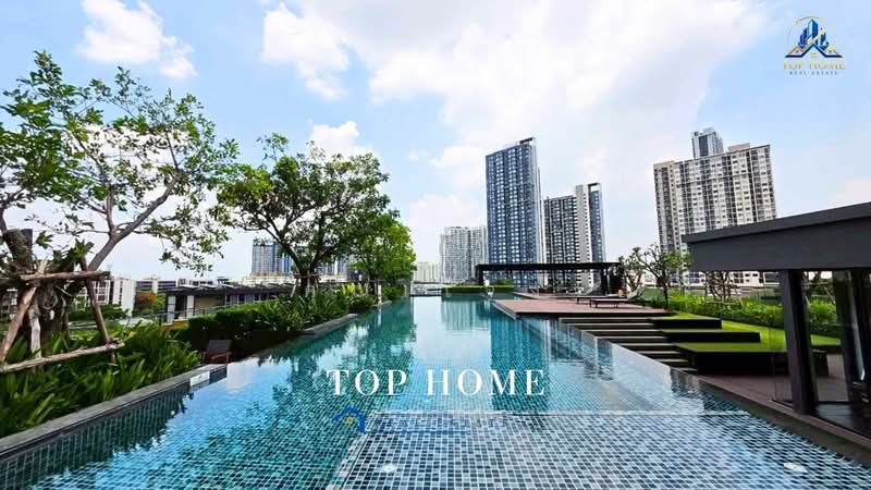 The Base Sukhumvit 77 : เดอะ เบส สุขุมวิท 77, กรุงเทพ, 289 ถนนสุขุมวิท 77, พระโขนงเหนือ, วัฒนา, กรุงเทพ, 28 ตร.ม., คอนโด ขาย, โดย คุณเเจง, 500465060 - DDproperty.com